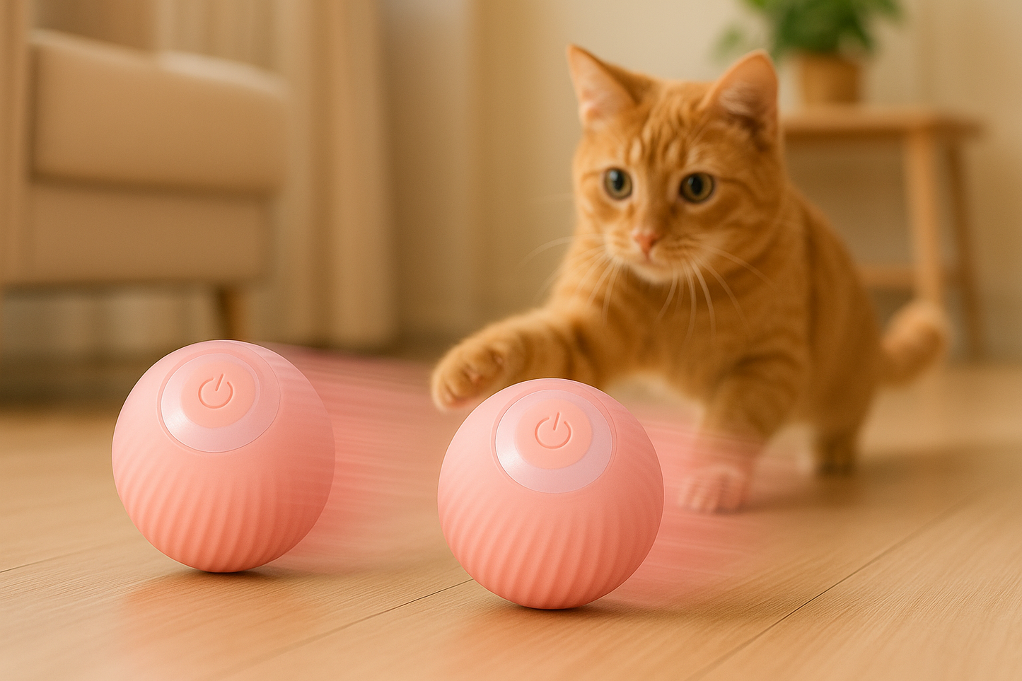 Zoomieball