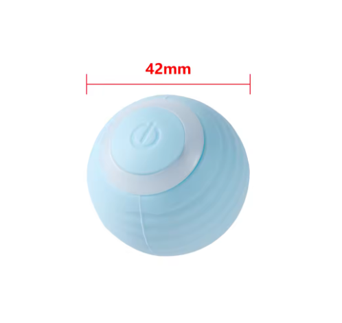 ZoomieBall