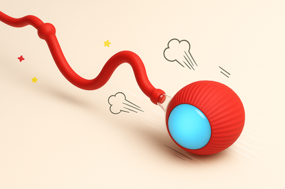 Zoomieball