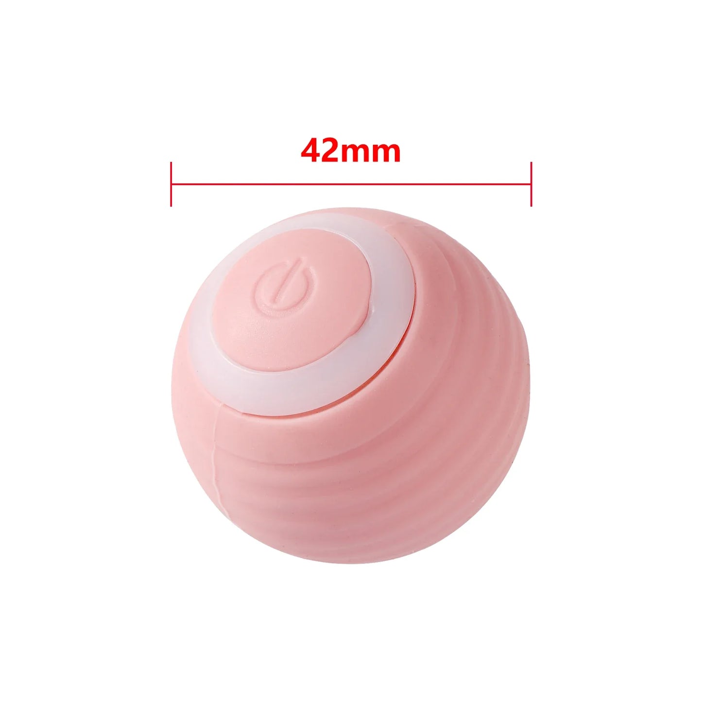 ZoomieBall