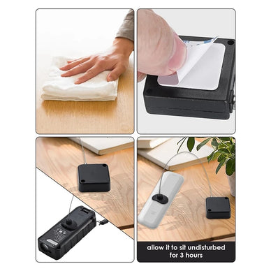 Never Lose Your Remote Again!