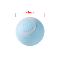 ZoomieBall